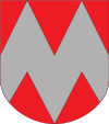 Miehikkälä vaakuna