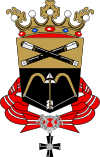 Mikkeli vaakuna