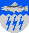 Muhos vaakuna