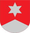 Muonio vaakuna