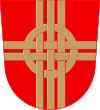 Mustasaari vaakuna