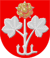 Muurame vaakuna