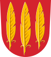 Mynämäki vaakuna