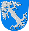 Myrskylä vaakuna