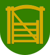Nivala vaakuna