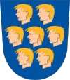 Nurmijärvi vaakuna