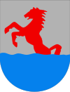 Orivesi vaakuna
