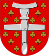 Paimio vaakuna