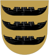 Paltamo vaakuna