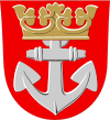 Parainen vaakuna