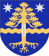 Parkano vaakuna