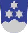 Pello vaakuna