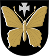Perho vaakuna