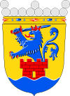 Pietarsaari vaakuna
