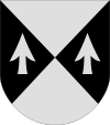 Pihtipudas vaakuna