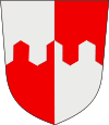 Pirkkala vaakuna