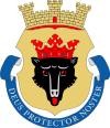 Pori vaakuna