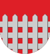 Pyhäntä vaakuna