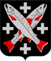 Pyhtää vaakuna