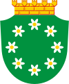 Raasepori vaakuna