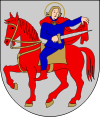 Raisio vaakuna