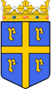 Rauma vaakuna