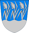 Ruokolahti vaakuna