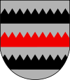 Saarijärvi vaakuna