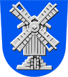 Säkylä vaakuna