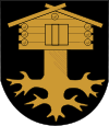 Savukoski vaakuna