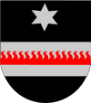 Sodankylä vaakuna