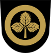 Suonenjoki vaakuna