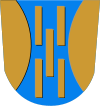 Tervo vaakuna