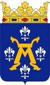 Turku vaakuna