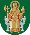 Ulvila vaakuna