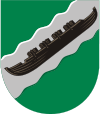 Utajärvi vaakuna