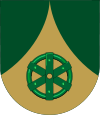 Uurainen vaakuna