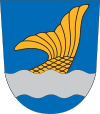 Vantaa vaakuna
