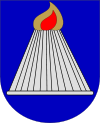 Vårdö vaakuna