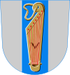 Veteli vaakuna