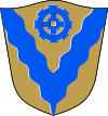 Vihti vaakuna