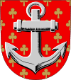 Virolahti vaakuna