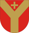 Ylöjärvi vaakuna