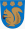 Kauniainen vaakuna