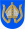 Kokemäki vaakuna