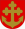 Pyhäranta vaakuna