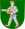Toivakka vaakuna